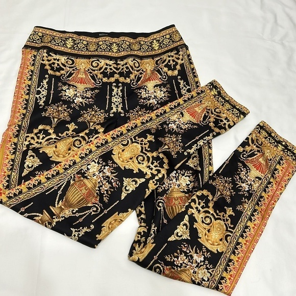 Pants - Fashion Style Pants pull on